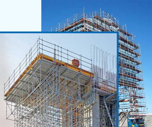 Best Top 5 Best Shuttering Material Manufacturers in Kolkata