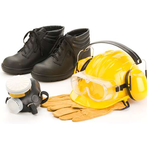 Best Safety Equipment Manufacturers in Madhepura