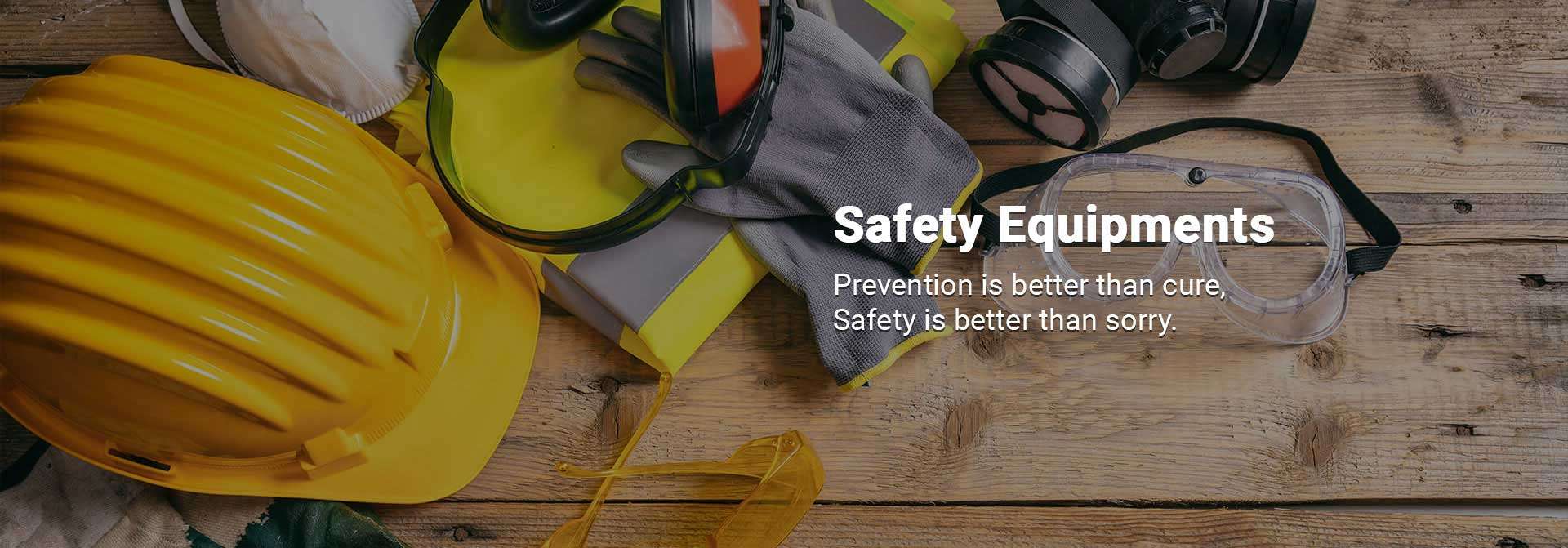 Best Construction Safety Equipment on Rent in Kolkata