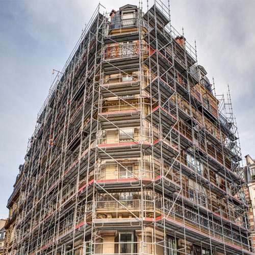Best Scaffolding Rental Services in Bangalore