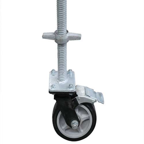 Best Scaffolding Wheels on Rent in Madhepura