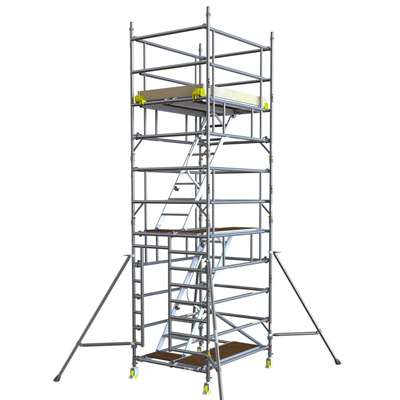Best Staircase Tower on Rent in Mumbai