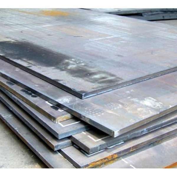 Best Steel Plates on Rent in Jalandhar