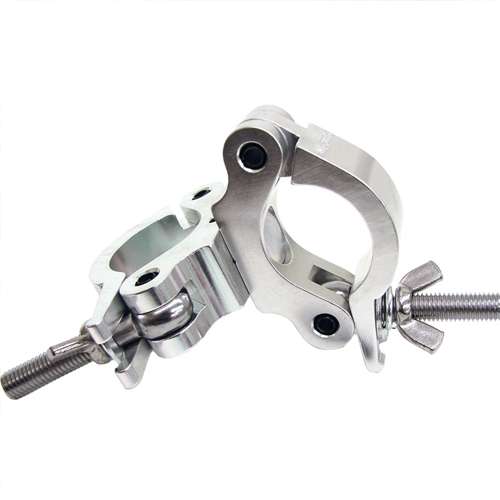 Best Swivel Clamp on Rent in Kolkata