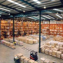 Best Logistical Support Services in Kolkata