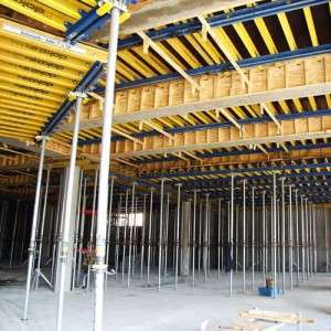 Best Shuttering Material in Jalandhar