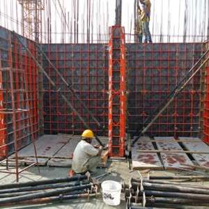 Best Wall Form Shuttering in Jalandhar